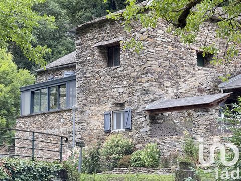   Vente Domaine 6 pi�ces Maison - 6 pi�ce(s) - 225 m�