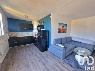  Appartement � vendre 1 pi�ce 35 m�