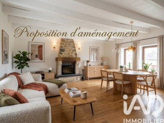  Maison � vendre 5 pi�ces 131 m�