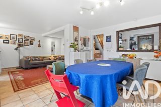  Maison � vendre 6 pi�ces 88 m�