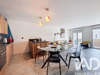  Appartement � vendre 3 pi�ces 78 m�