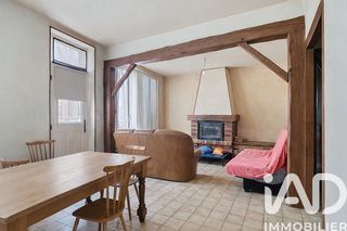  Maison � vendre 5 pi�ces 134 m�