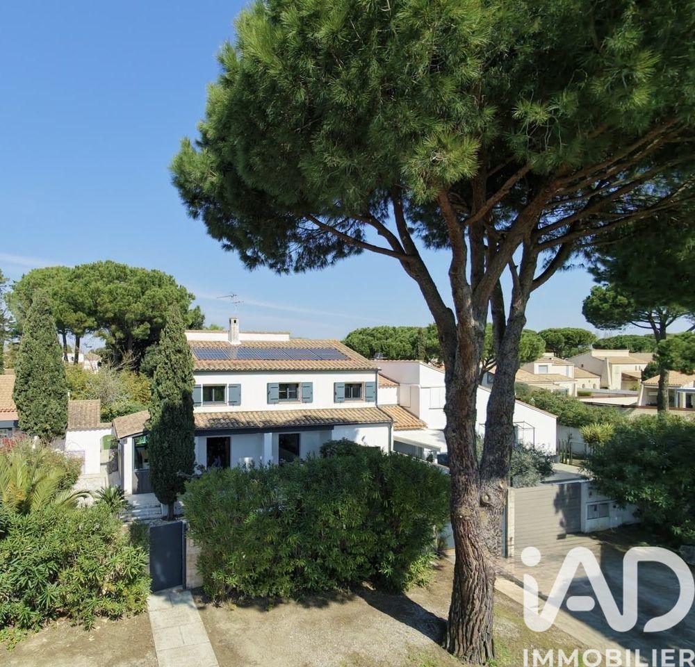� vendre  Maison La Grande-Motte (34280)