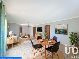  Maison � vendre 5 pi�ces 122 m�