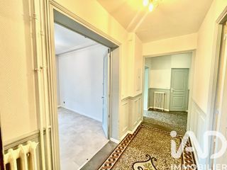  Maison � vendre 12 pi�ces 288 m�