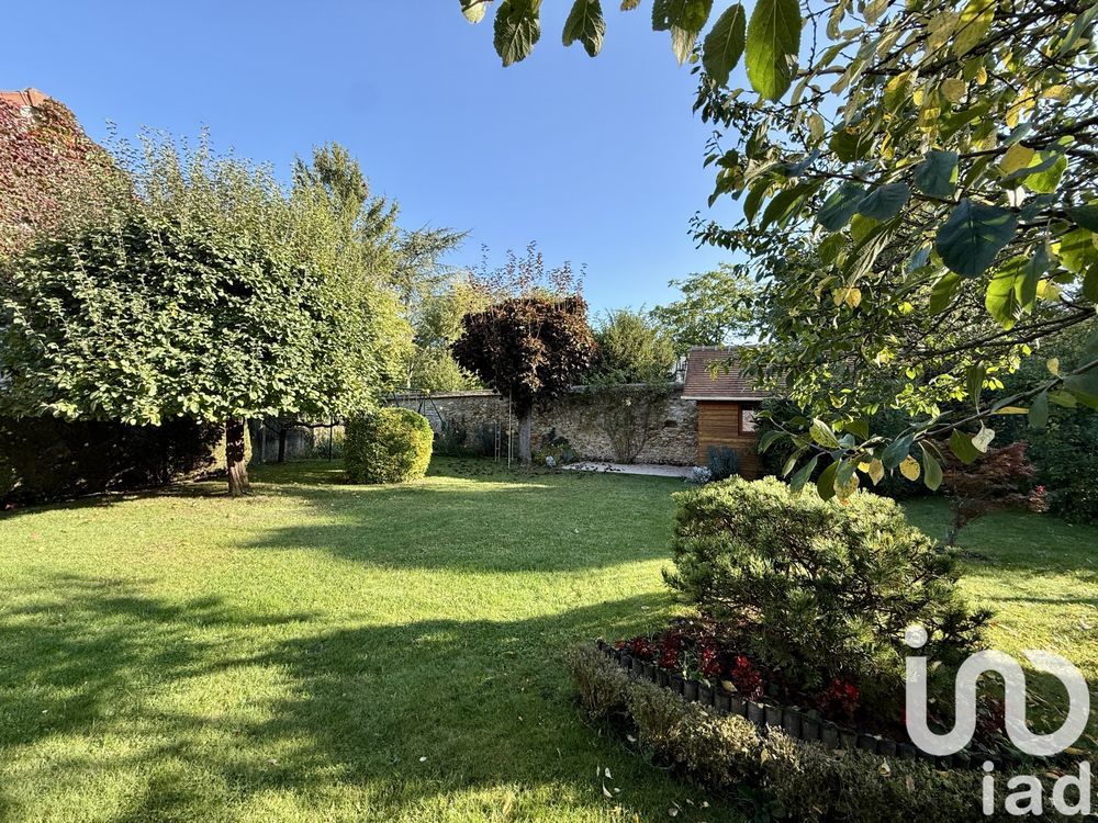 � vendre  Maison Sucy-en-Brie (94370)