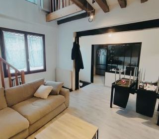  Maison � vendre 5 pi�ces 95 m�