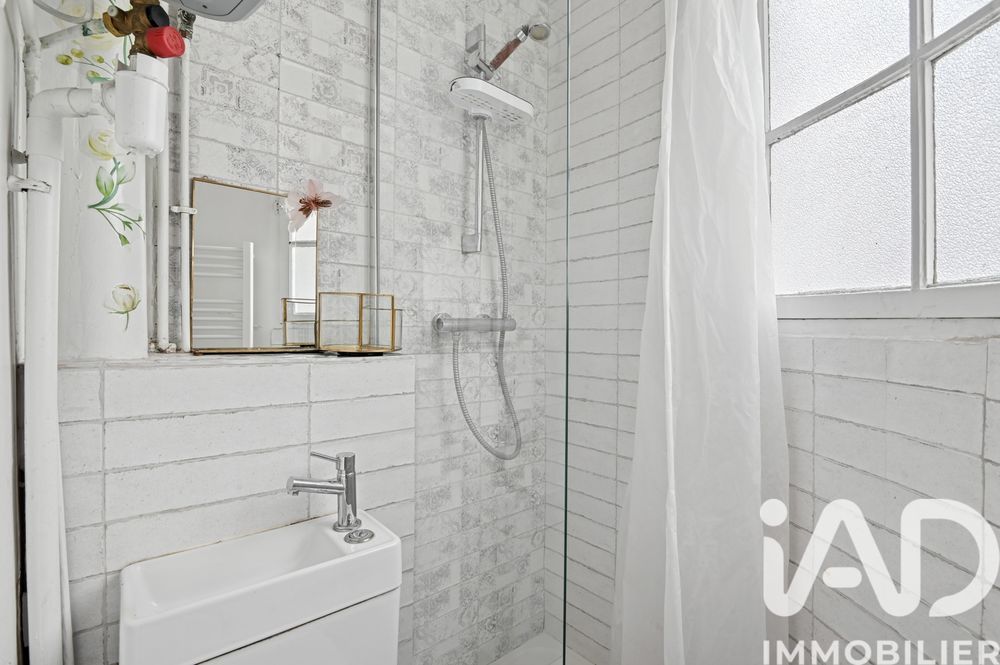 � vendre  Appartement Paris 9