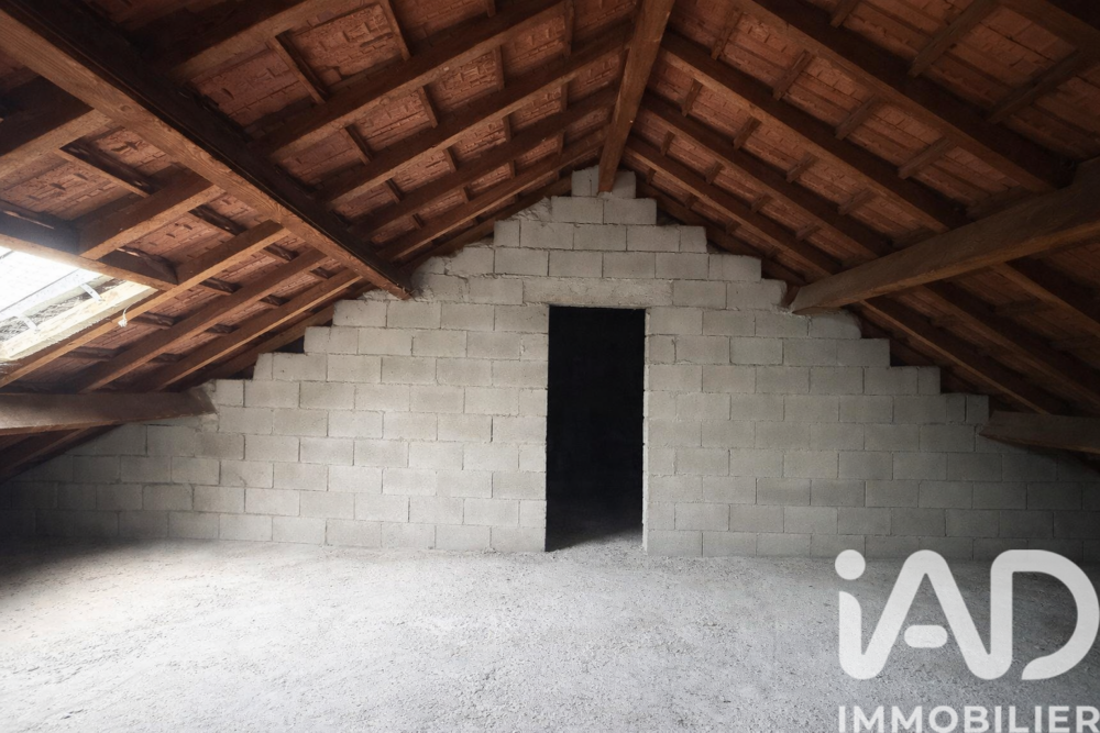 � vendre  Maison Vitry-sur-Seine (94400)