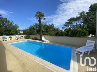  Maison � vendre 6 pi�ces 160 m�