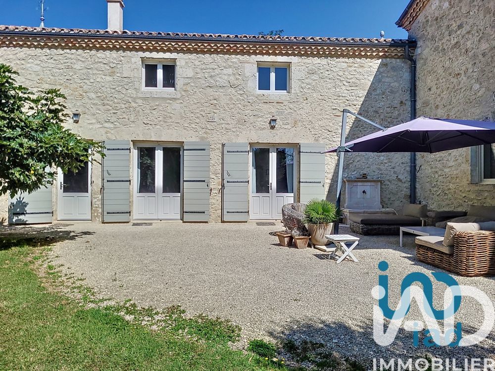 � vendre  Maison Lectoure (32700)