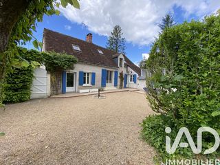  Maison � vendre 5 pi�ces 105 m�