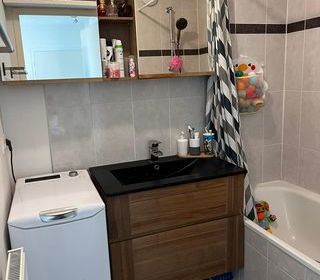  Appartement � vendre 3 pi�ces 58 m�