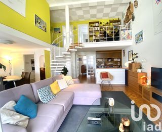  Appartement � vendre 4 pi�ces 117 m�