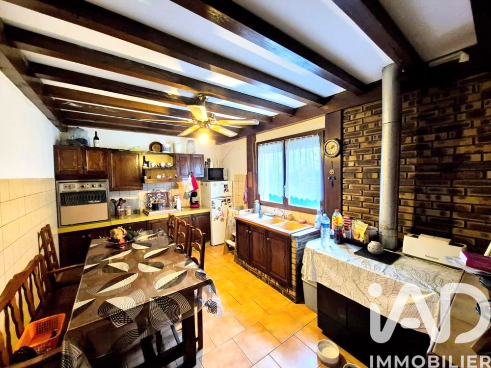 � vendre  Maison Lagny-sur-Marne (77400)