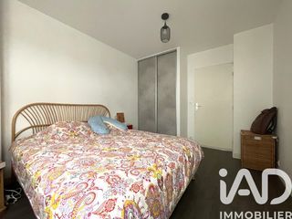  Appartement � vendre 4 pi�ces 83 m�