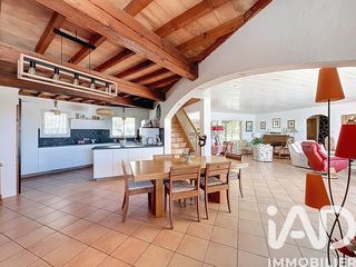  Maison � vendre 7 pi�ces 193 m�