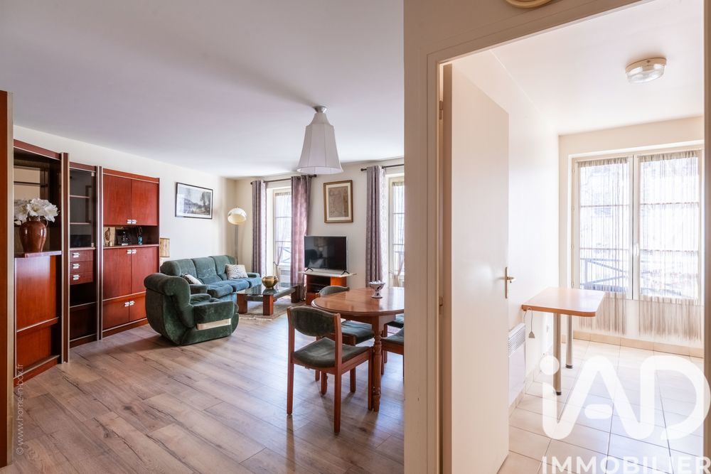 � vendre  Appartement Paris 18