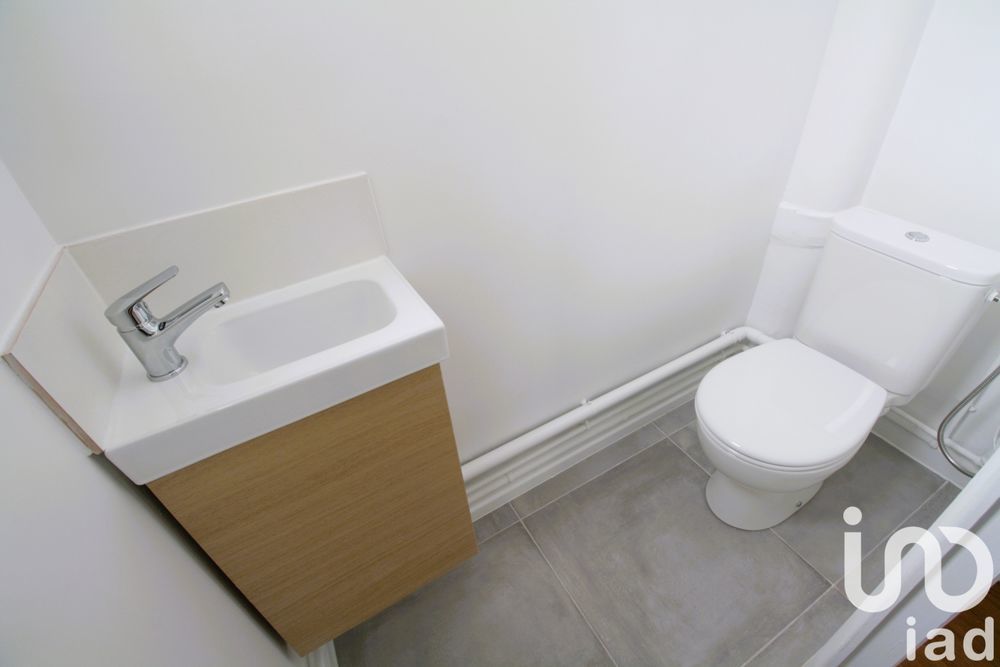 � vendre  Appartement Bordeaux (33000)