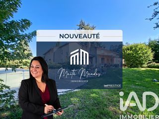  Maison � vendre 9 pi�ces 231 m�