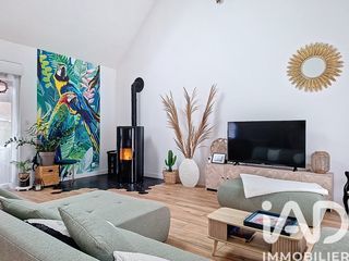  Maison � vendre 4 pi�ces 129 m�