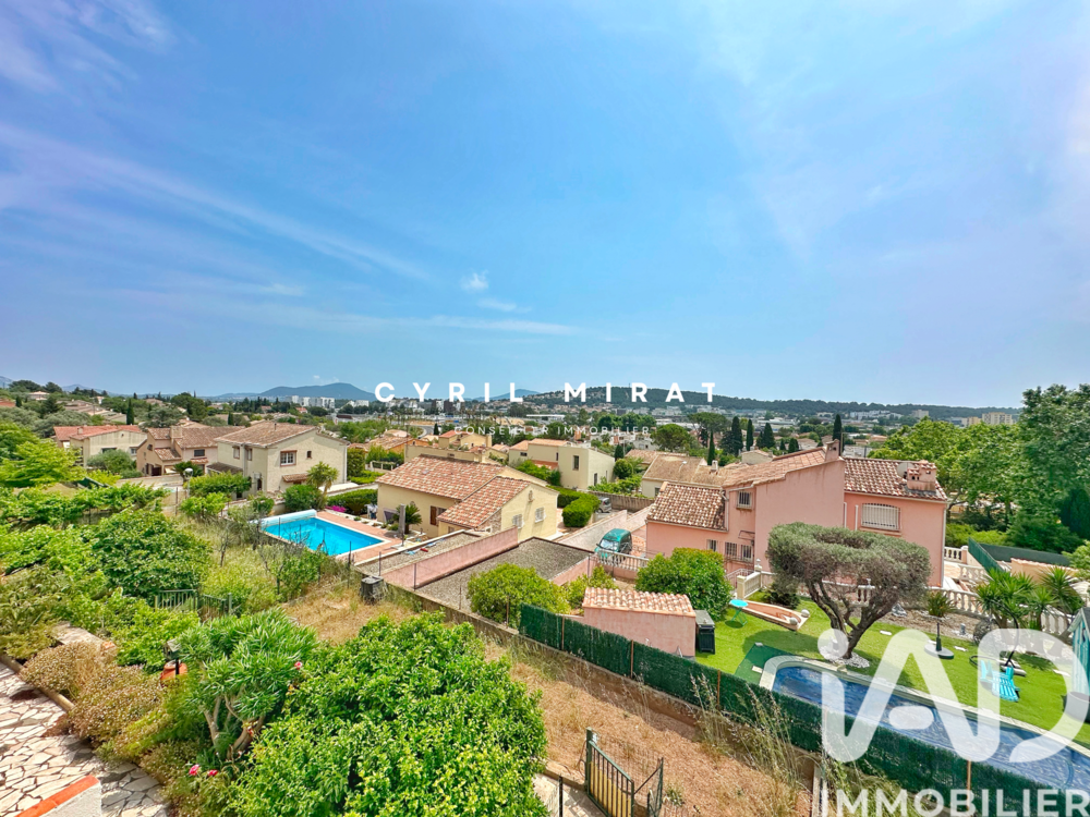 � vendre  Maison La Valette-du-Var (83160)