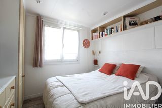  Maison � vendre 4 pi�ces 54 m�