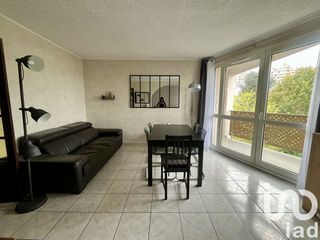  Appartement � vendre 4 pi�ces 70 m�