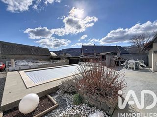  Maison � vendre 3 pi�ces 84 m�