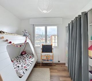  Appartement � vendre 3 pi�ces 66 m�