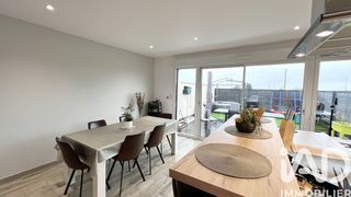  Appartement � vendre 5 pi�ces 127 m�