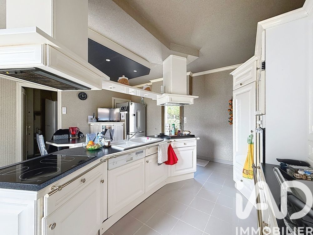 � vendre  Villa Saint-Jean-de-Monts (85160)