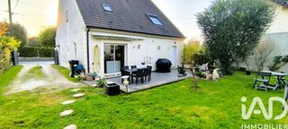  Maison � vendre 5 pi�ces 136 m�