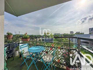  Appartement � vendre 3 pi�ces 65 m�