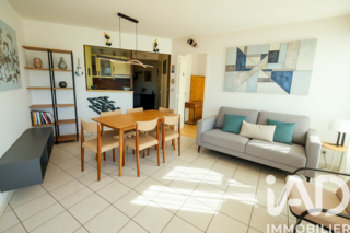  Appartement � vendre 2 pi�ces 37 m�