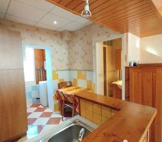  Appartement � vendre 2 pi�ces 33 m�