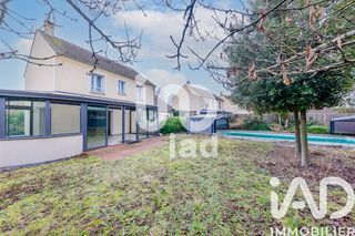  Maison � vendre 7 pi�ces 180 m�