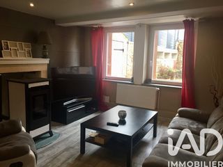  Maison � vendre 7 pi�ces 152 m�