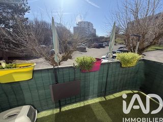  Appartement � vendre 3 pi�ces 64 m�