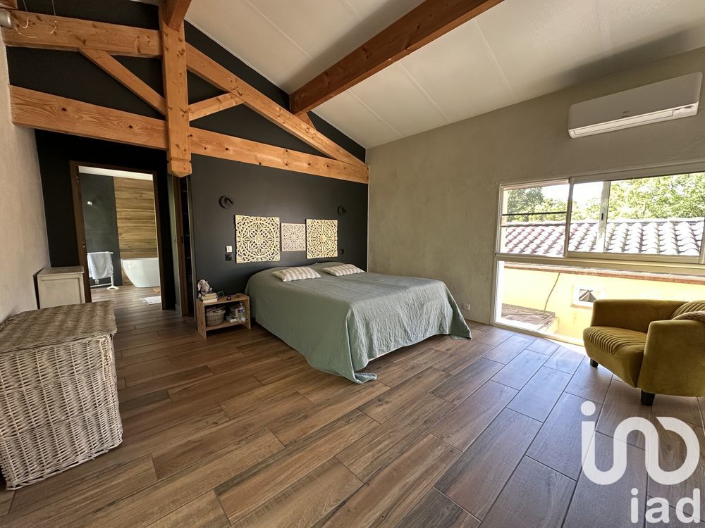 � vendre  Maison Labastide-Marnhac (46090)