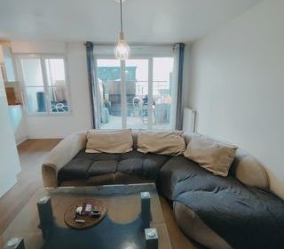  Appartement � vendre 3 pi�ces 58 m�