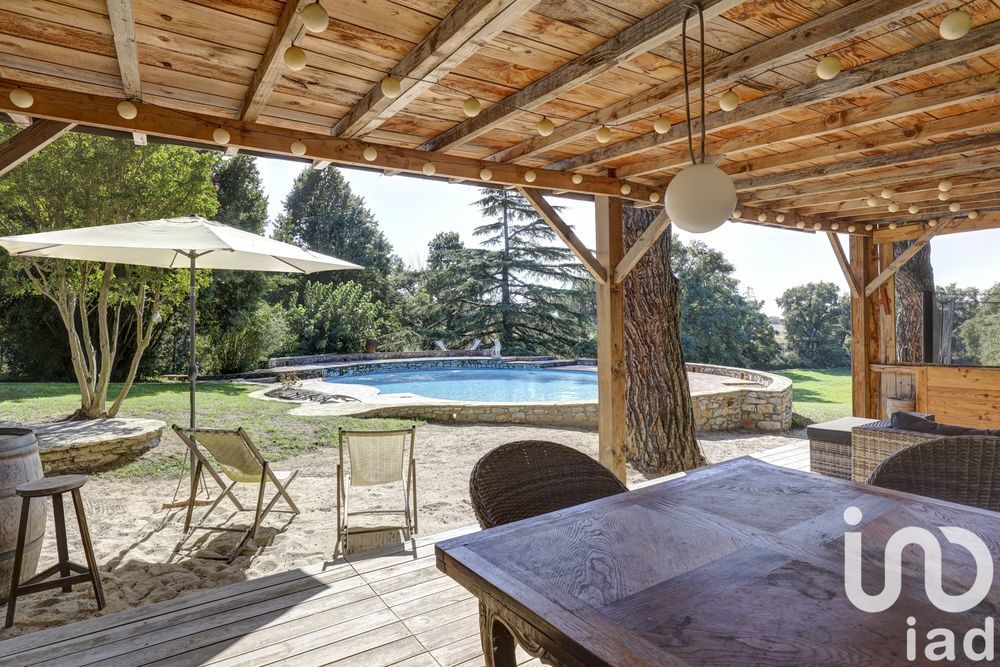 � vendre  Maison Bazi�ge (31450)