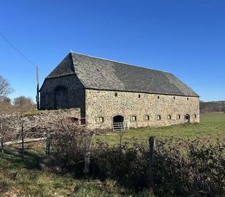  Maison � vendre 2 pi�ces 470 m�