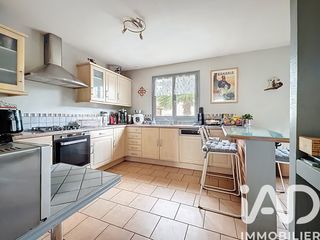  Maison � vendre 6 pi�ces 117 m�