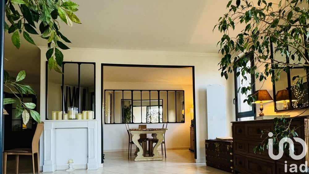 � vendre  Appartement Saint-Cloud (92210)