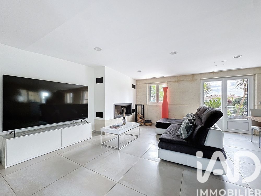 � vendre  Maison Caux (34720)