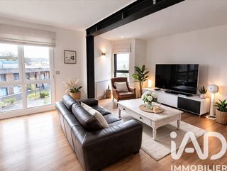  Appartement � vendre 3 pi�ces 84 m�