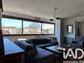  Appartement � vendre 5 pi�ces 117 m�