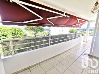  Appartement � vendre 3 pi�ces 65 m�