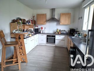  Maison � vendre 4 pi�ces 103 m�